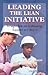 Leading the Lean Initiative by John W. Davis