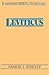 Leviticus- Everyman's Bible Commentary by Samuel J. Schultz