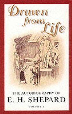 Drawn from Life (Hardcover)