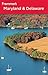 Frommer's Maryland and Delaware (Frommer's Complete Guides)