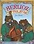 Berlioz the Bear by Jan Brett