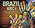 Brazil Abcs: A Book About t...