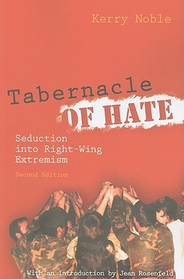 Tabernacle of Hate: Seduction Into Right-Wing Extremism (Paperback)