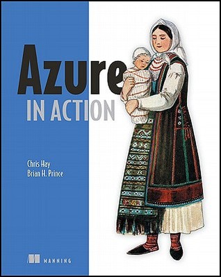 Azure in Action (Paperback)