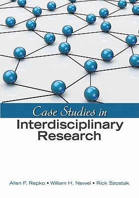 Case Studies in Interdisciplinary Research (Paperback)