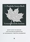 Portfolio Source Book : How to Set Up a Portfolio Classroom