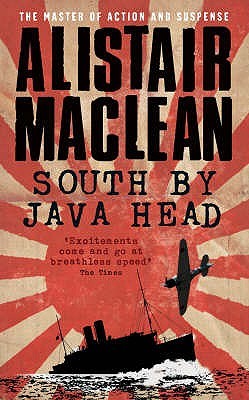 South by Java Head (Paperback)