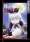 Moon and Blood Volume 3 by Nao Yazawa