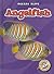 Angelfish (Blastoff! Reader...