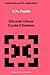 Discrete Linear Control Systems (Mathematics and its Applications, 67)