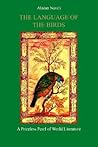 THE LANGUAGE OF THE BIRDS