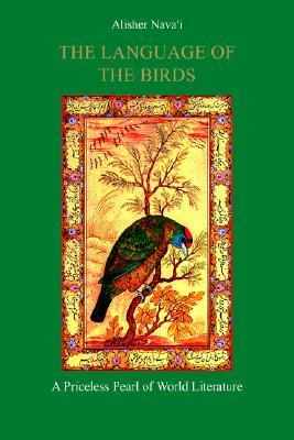 THE LANGUAGE OF THE BIRDS (Paperback)