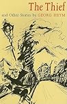 The Thief and Other Stories