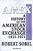 Amex: A History of the American Stock Exchange, 1921-1971