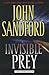 Invisible Prey by John Sandford