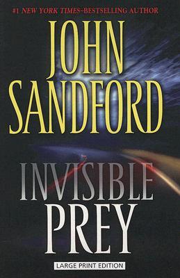 Invisible Prey