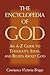 The Encyclopedia of God by Constance Victoria Briggs
