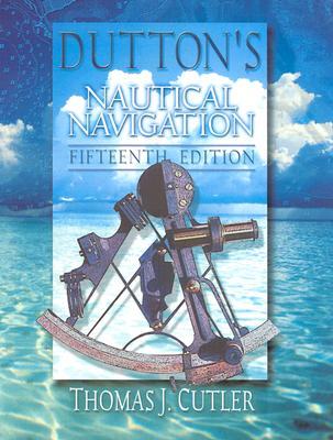 Dutton's Nautical Navigation (Hardcover)