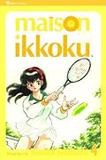 Maison Ikkoku, Volume 4