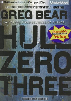 Hull Zero Three