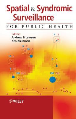 Spatial and Syndromic Surveillance for Public Health (Hardcover)