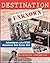Destination Unknown: Adventures of a WWII American Red Cross Girl
