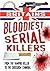 Britain's Bloodiest Serial Killers by Terry Weston
