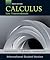 Calculus: Late Transcendentals
