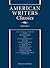 American Writers Classics, Volume 1