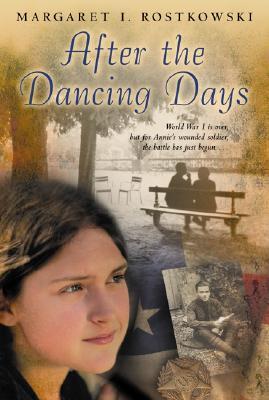 After the Dancing Days (Paperback)