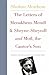 The Letters of Menakhem-Mendl and Sheyne-Sheyndl and Motl, the Cantor's Son (New Yiddish Library Series)