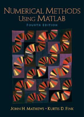 Numerical Methods Using Matlab (Paperback)