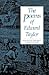 The Poems of Edward Taylor