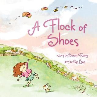Flock of Shoes (Paperback)