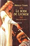 La boda de Leonor