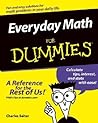 Everyday Math for Dummies