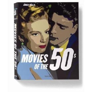 Movies of the 50s (Paperback)