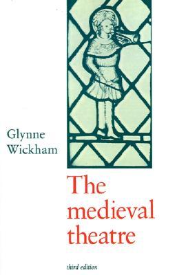 The Medieval Theatre (Paperback)