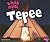 Look Inside a Tepee (Pebble Plus: Look Inside)