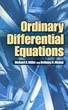 Ordinary Differential Equations (Dover Books on Mathematics)
