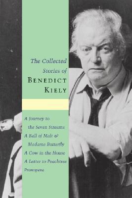 Benedict kiely biography 05 image