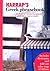 Harrap's Greek Phrasebook (Harrap's Phrasebooks)