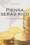Piensa y seras rico