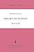 Theory of Science: A Select...