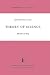 Theory of Science: A Selection, with an Introduction (Synthese Historical Library, 5)