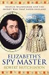 Elizabeth's Spyma...