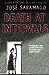 Death at Intervals by José Saramago