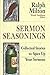 Sermon Seasonings: Collected Stories to Spice Up Your Sermons