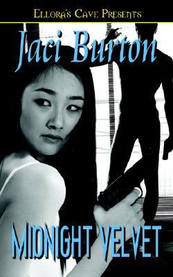 Midnight Velvet (Paperback)