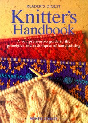 Reader's Digest Knitter's Handbook (Paperback)